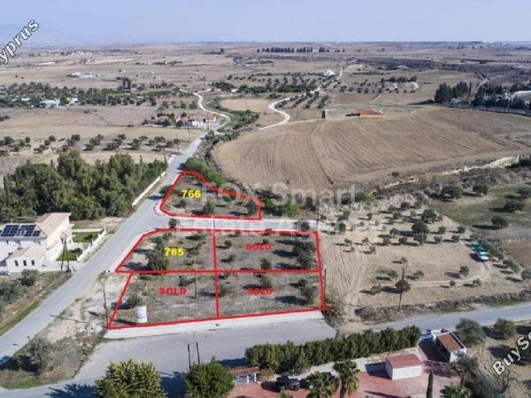plot for sale geri nicosia 1151560 image 5136806