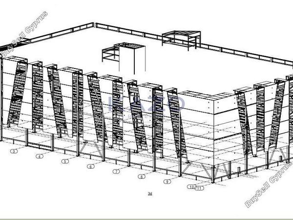 studio office for rent linopetra limassol 8156560 image 13575642