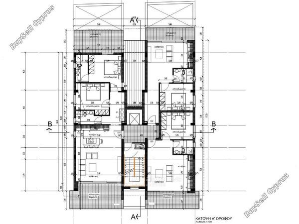 1 bedroom apartment for sale agioi omologitai nicosia 8346660 image 14668978