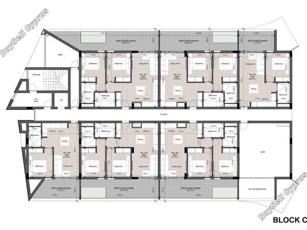 1 bedroom apartment for sale kato polemidia limassol 8525660 image 15437319