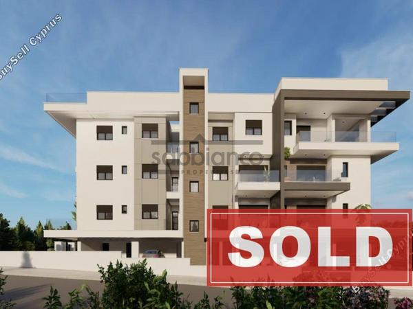1 bedroom apartment sold agios athanasios limassol 8751660 image 16493952