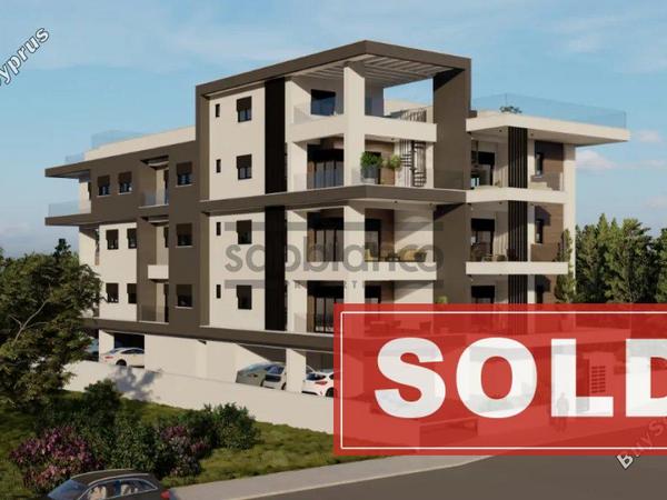 1 bedroom apartment sold agios athanasios limassol 8751660 image 16493955