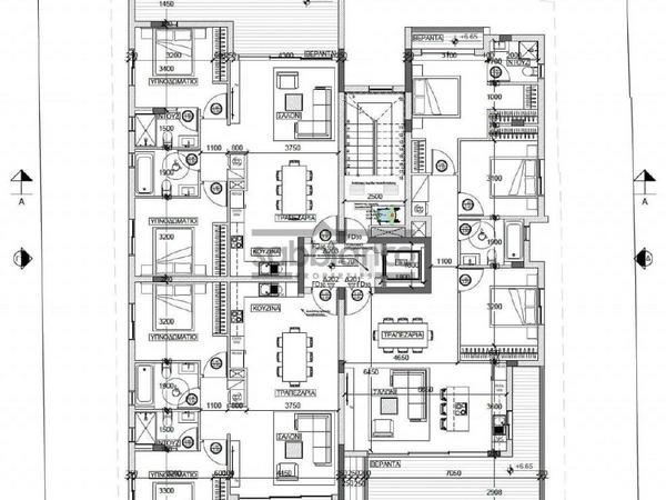 2 bedroom apartment for sale dasoupoli nicosia 8744660 image 16423857