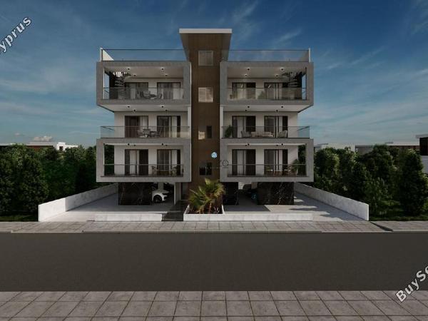 2 bedroom penthouse for sale aradippou larnaca 1835660 image 6525988