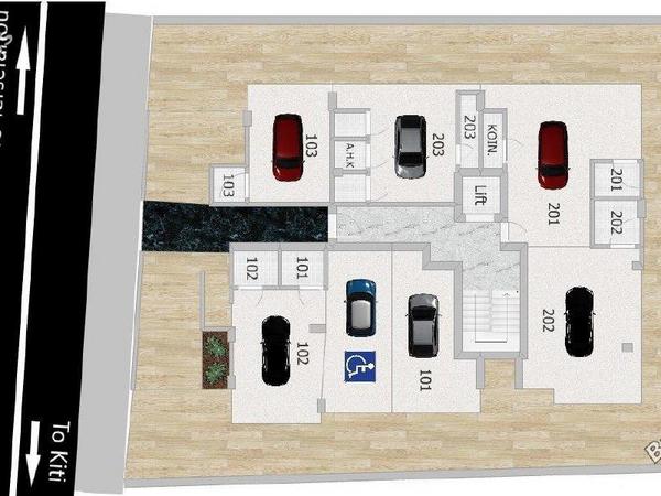 2 bedroom penthouse for sale kiti larnaca 8585660 image 15679573