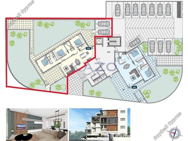 3 bedroom ground floor apartment for sale agios athanasios limassol 1757660 image 16154416