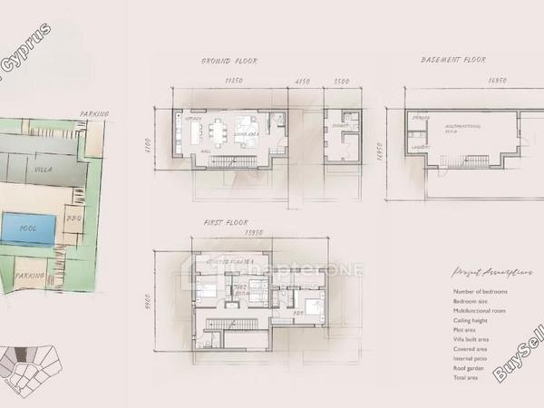 4 bedroom detached house for sale sea caves peyia paphos 8347660 image 15854107