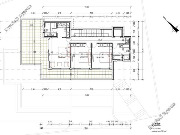 4 bedroom detached house for sale tala paphos 1654660 image 4966987