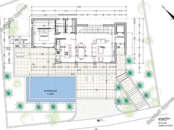 4 bedroom detached house for sale tala paphos 1654660 image 4966988