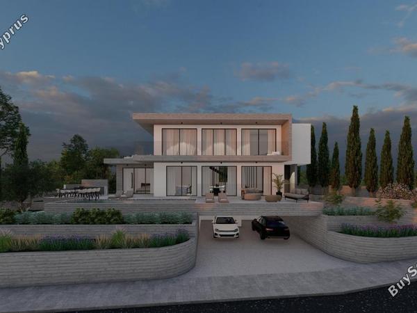 4 bedroom detached house for sale tala paphos 1654660 image 4966990