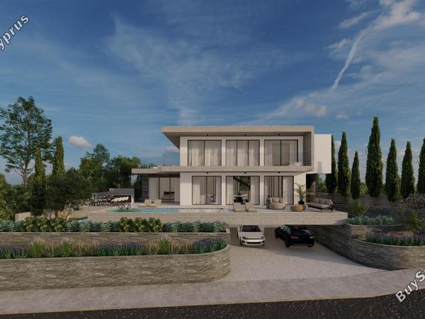 4 bedroom detached house for sale tala paphos 1654660 image 4966993