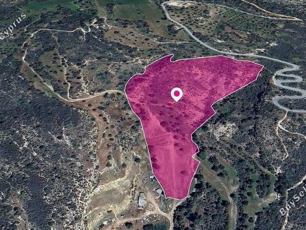 land for sale agios isidoros paphos 8629660 image 15869469