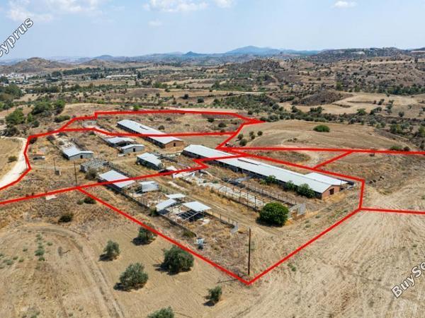 land for sale analiontas nicosia 839660 image 5963477
