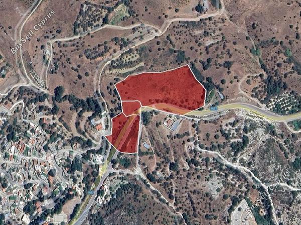 land for sale kelokedara paphos 8628660 image 17009540