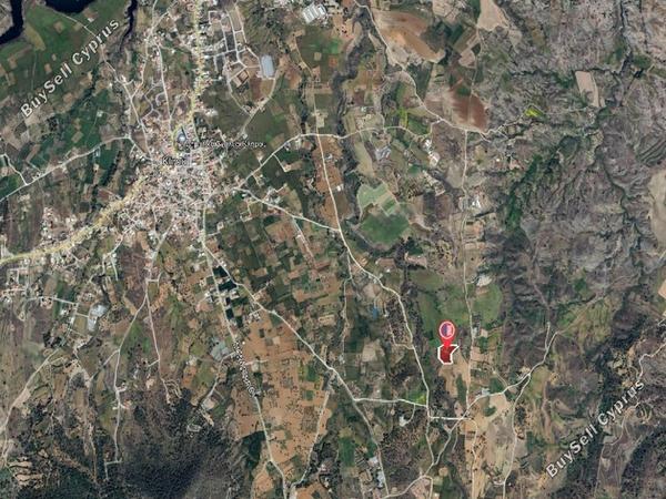 land for sale klirou nicosia 8726660 image 16333205