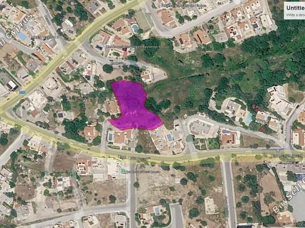 land for sale konia paphos 8936660 image 17644095
