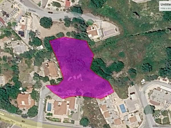 land for sale konia paphos 8936660 image 17644096