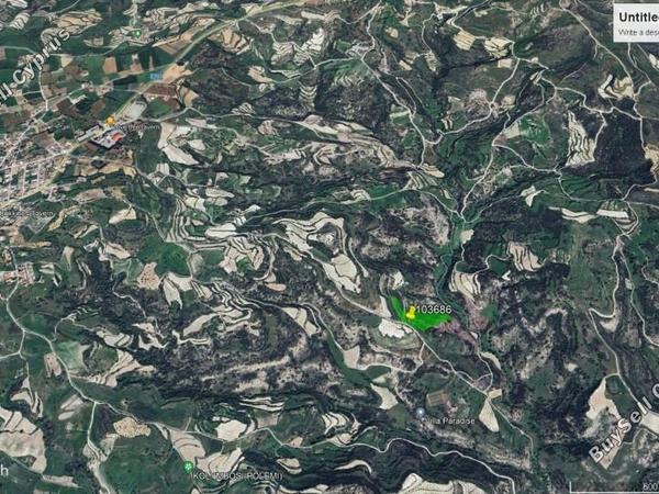 land for sale polemi paphos 1445660 image 5583602