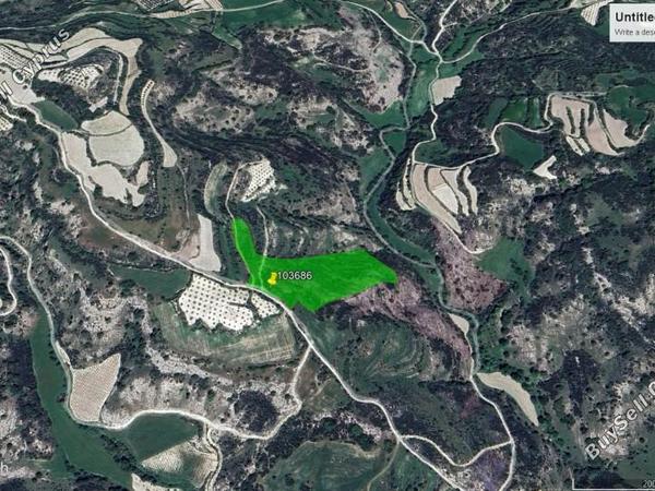 land for sale polemi paphos 1445660 image 5583605