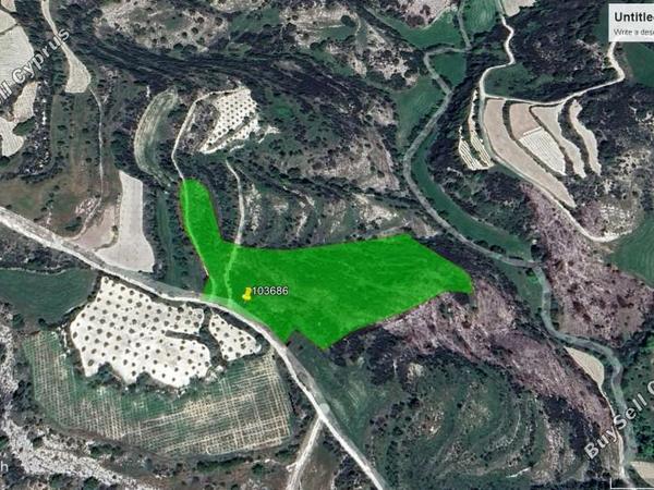 land for sale polemi paphos 1445660 image 5583608