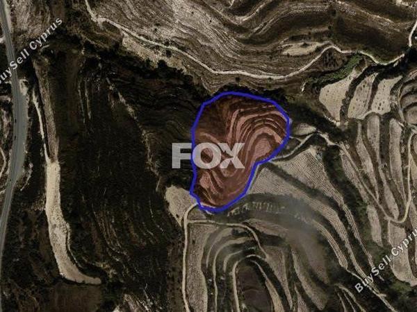 land for sale tsada paphos 1270660 image 5582046