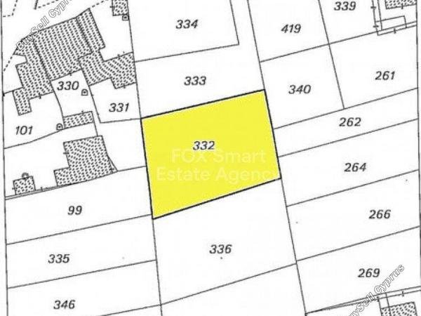 plot for sale agioi trimithias nicosia 1152660 image 5159671