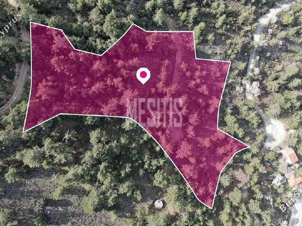 plot for sale lagoudera nicosia 1167660 image 10491885