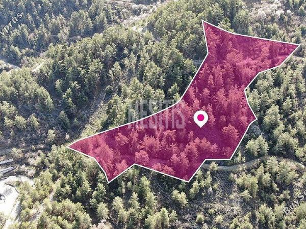 plot for sale lagoudera nicosia 1167660 image 10607885