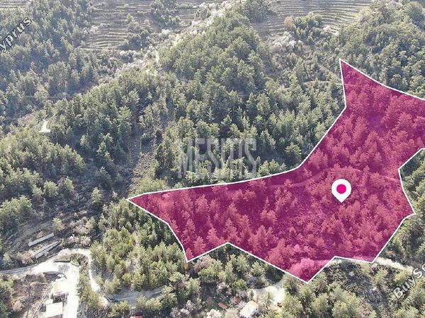 plot for sale lagoudera nicosia 1167660 image 11042866