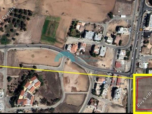 plot for sale lakatamia nicosia 866660 image 5409321