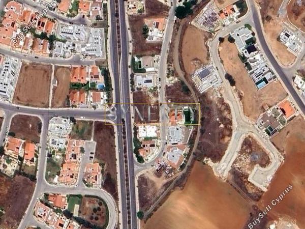 plot for sale pano lakatamia nicosia 1227660 image 5215552
