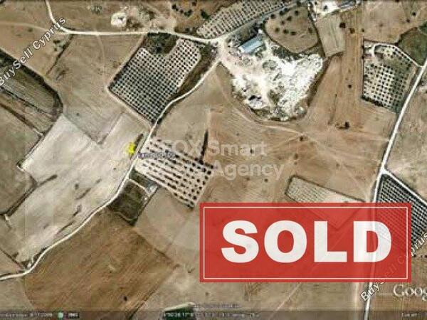 plot sold tersefanou larnaca 1224660 image 2317681