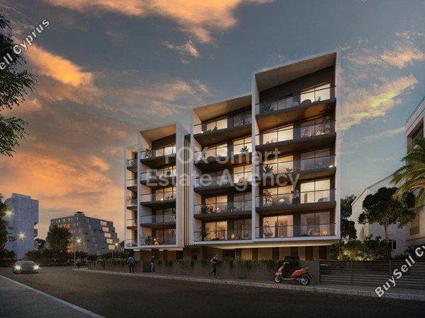 studio apartment for sale strovolos nicosia 1153660 image 5172990