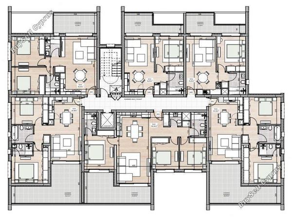 1 bedroom apartment for sale tsirion limassol 7750760 image 15178231