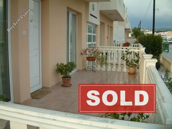 1 bedroom apartment sold kato paphos paphos 220760 image 130549