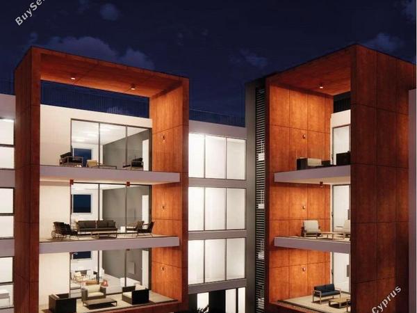 1 bedroom penthouse for sale kato lakatamia nicosia 7660760 image 14310990