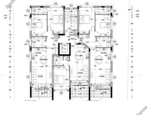 2 bedroom penthouse for sale archangelos nicosia 8742760 image 16407368
