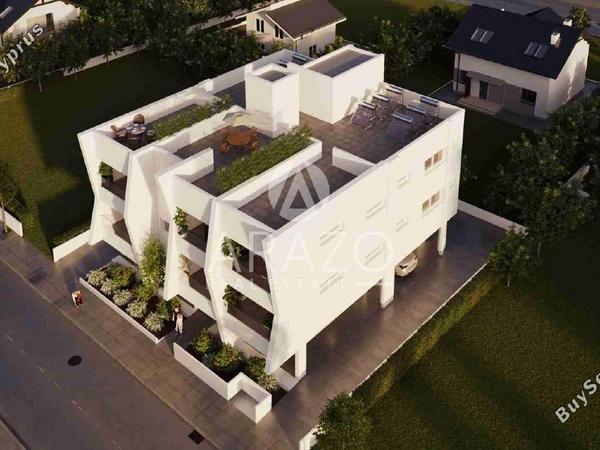 2 bedroom penthouse for sale archangelos nicosia 8742760 image 16407372