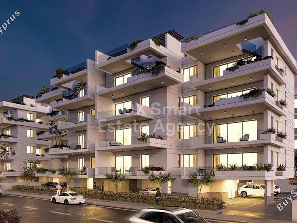 2 bedroom penthouse for sale chrysopolitissa larnaca 1758760 image 6446976