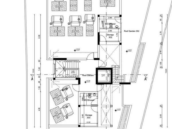 2 bedroom penthouse for sale larnaca municipality larnaca 8355760 image 14468177