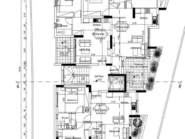 2 bedroom penthouse for sale larnaca municipality larnaca 8355760 image 14468178
