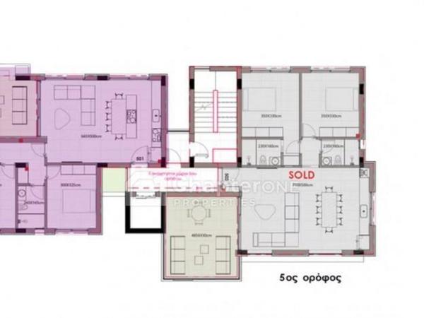 3 bedroom apartment for sale agioi omologitai nicosia 8346760 image 15745066