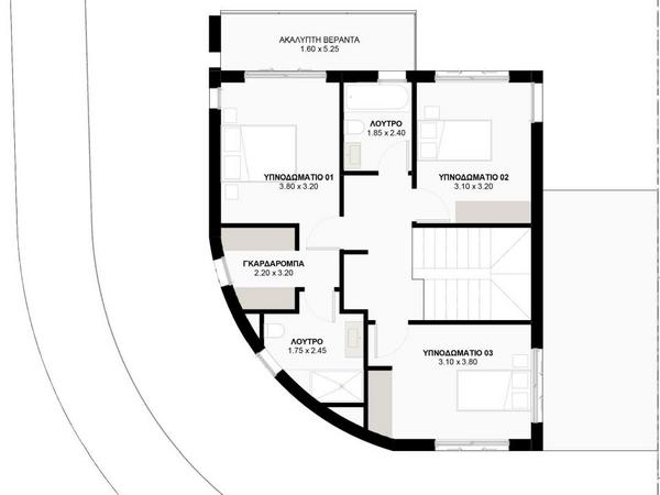 3 bedroom apartment for sale archangelos nicosia 8406760 image 16136690
