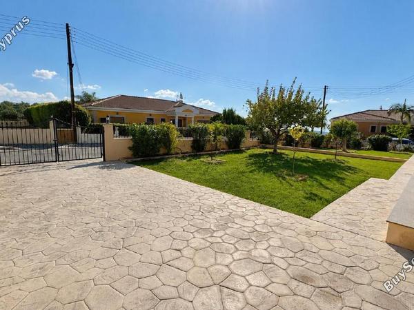 3 bedroom bungalow for rent apesia limassol 8758760 image 16528722