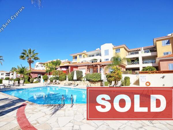 3 bedroom penthouse sold tala paphos 669760 image 394507