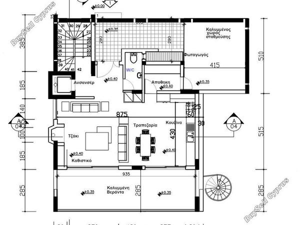 5 bedroom detached house for sale parekklisia limassol 1902760 image 7594300