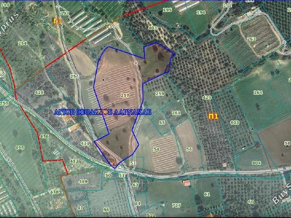 land for sale agios theodoros larnacas larnaca 855760 image 12583721