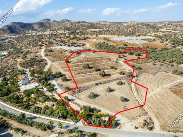 land for sale agios theodoros larnacas larnaca 855760 image 3997496