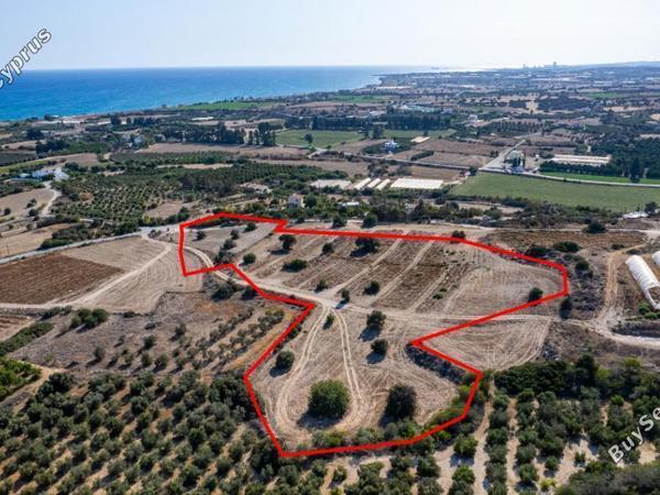 land for sale agios theodoros larnacas larnaca 855760 image 3997498