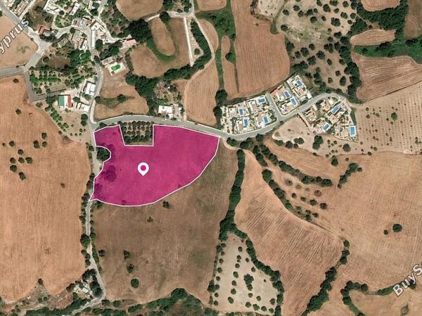 land for sale kato akourdalia paphos 8629760 image 15869813